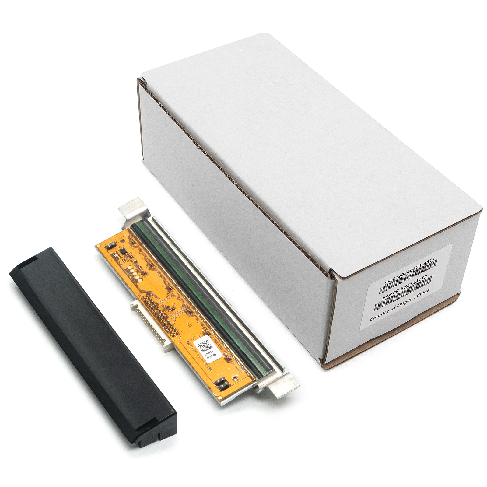 Zebra Tablet Accessories - Gloednieuwe 203dpi printkop voor Zebra ZT231