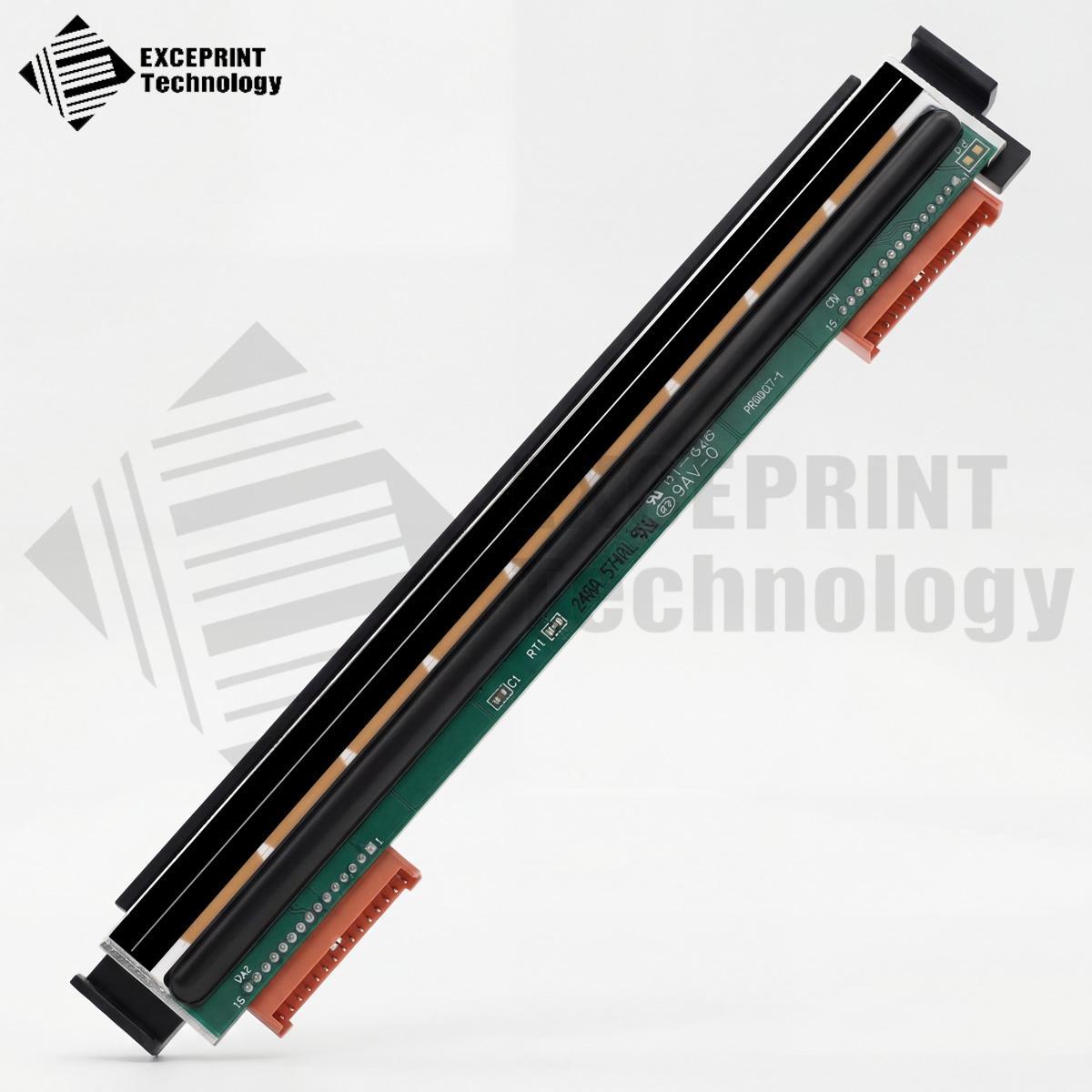 Zebra Tablet Accessories - P1080383-416 ZD420D thermische printkop voor Zebra
