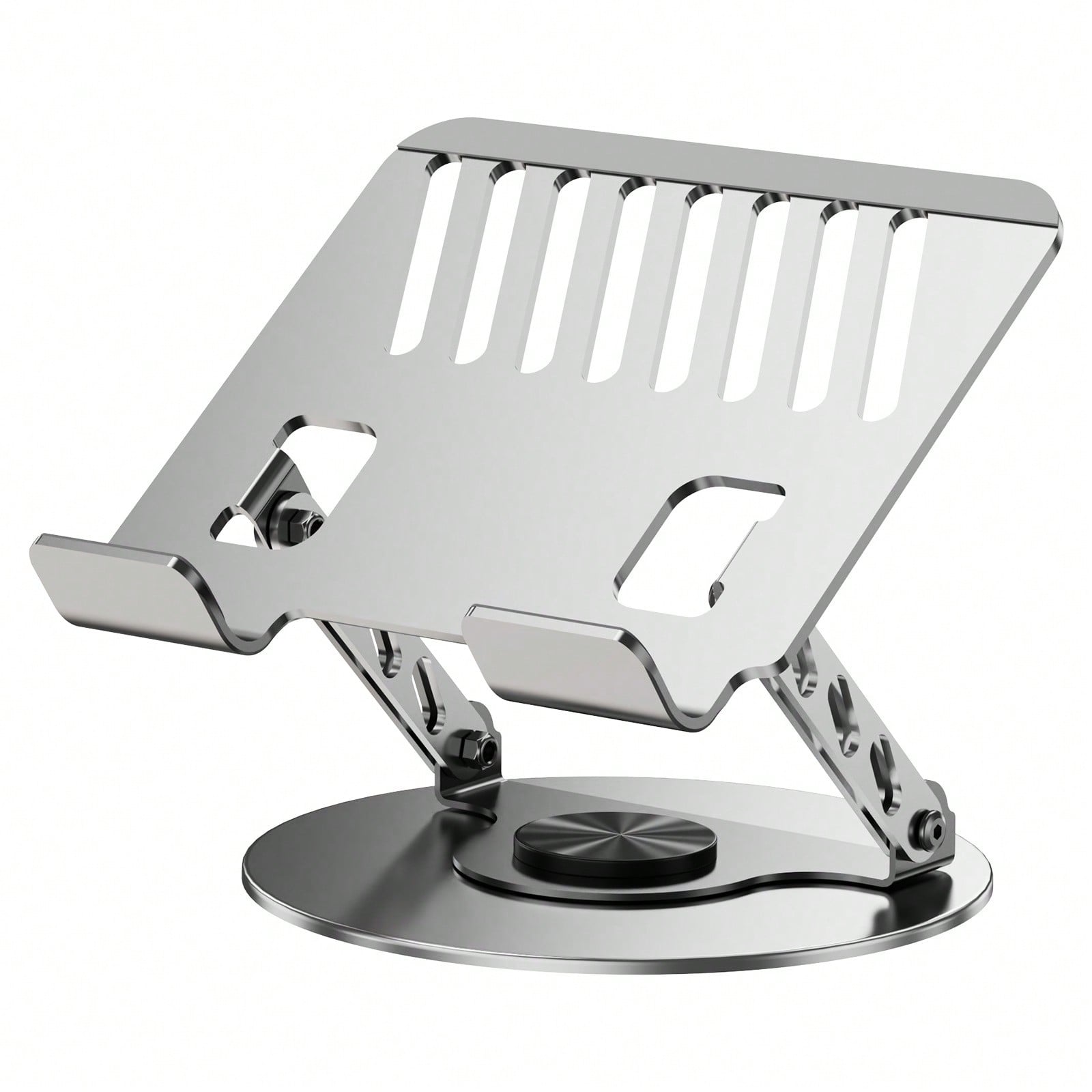 Tablet Lap Desk - 360 ° Draaibare laptopstandaard voor op