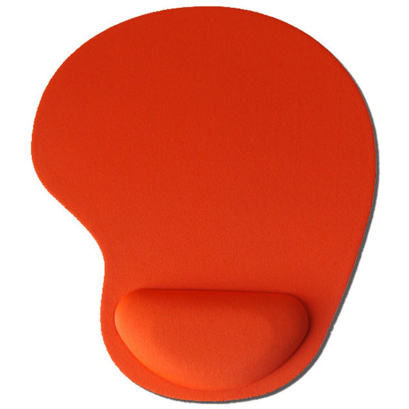 Tablet Cute Accessories - Comfort EVA Protect polsmuismat Zachte sponsmuismat
