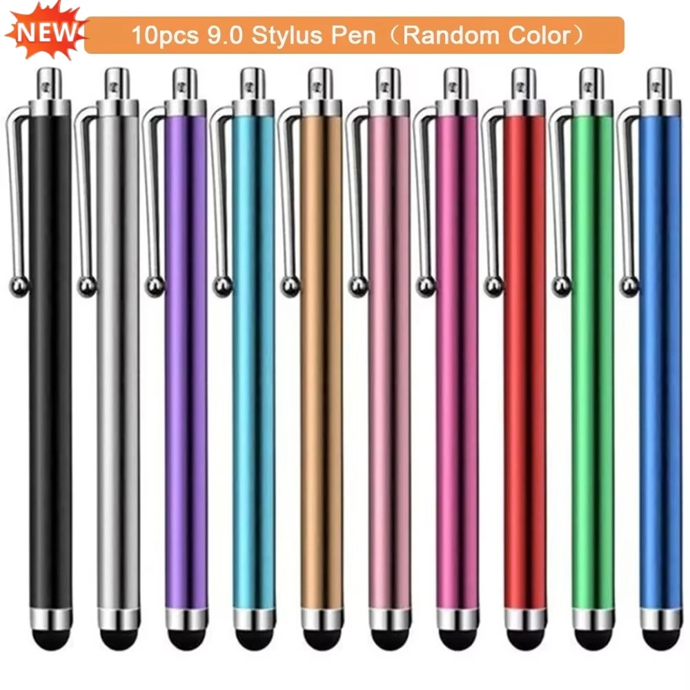 Samsung Tablet Drawing Accessories - 1/5/10 stuks/set: styluspen voor Android en
