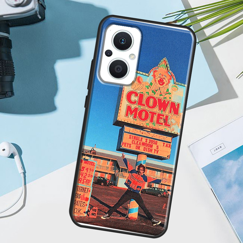 Matthew Gray Gubler hoesje voo - Oppo Reno 12 recensie en prijs