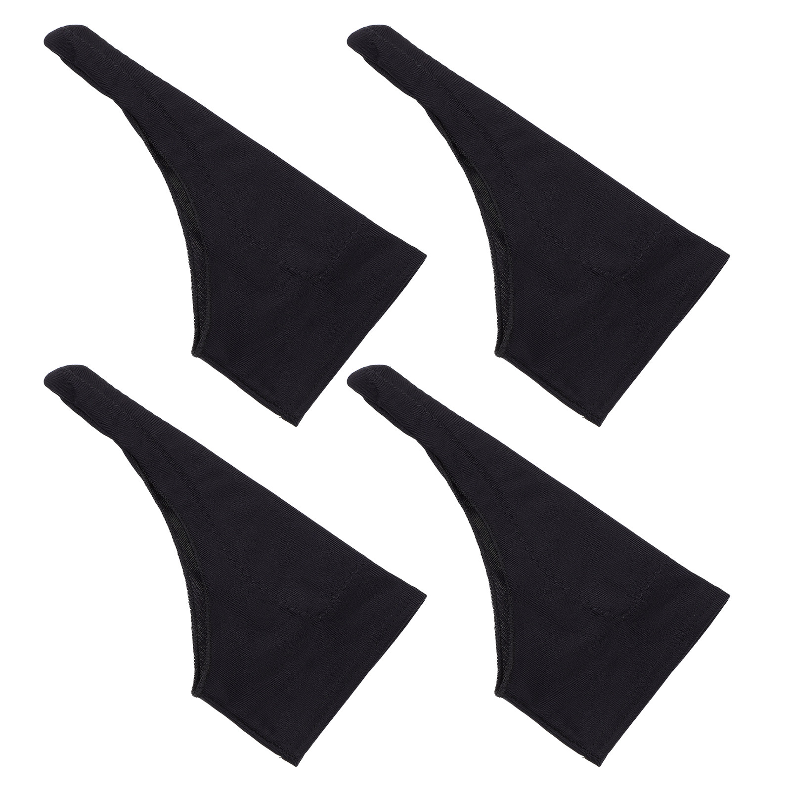 4 stuks digitale handschoenen  - Drawing Glove Artist recensie en prijs