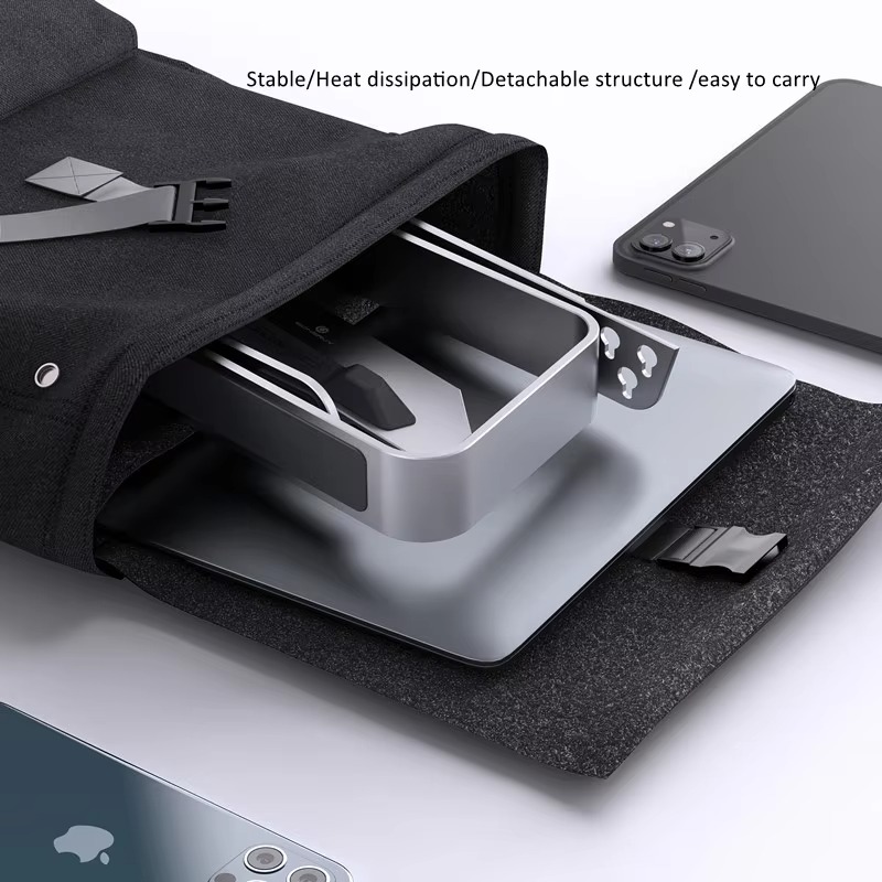 Verstelbare aluminium laptopst - Cooling Stand Tablet recensie en prijs