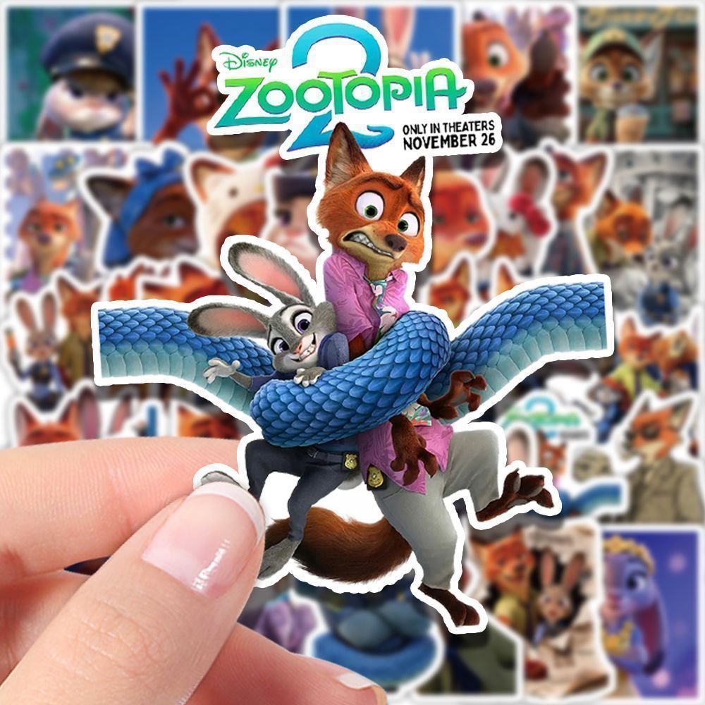 •100 stuks schattige Disney Zo - Tablet Cute Accessories recensie en prijs