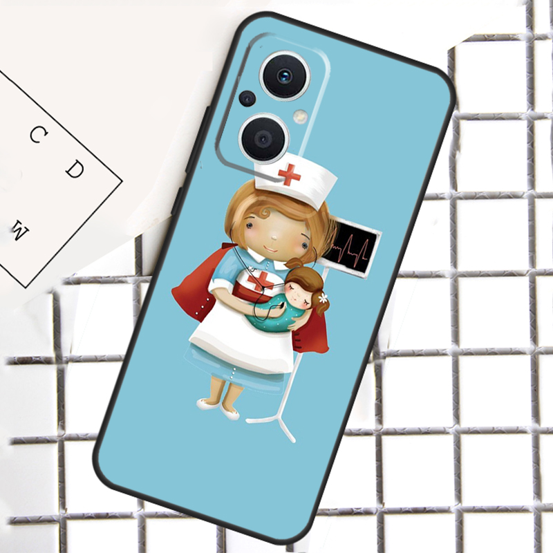 Medische hoes voor OPPO Find X - Oppo Reno 12 recensie en prijs