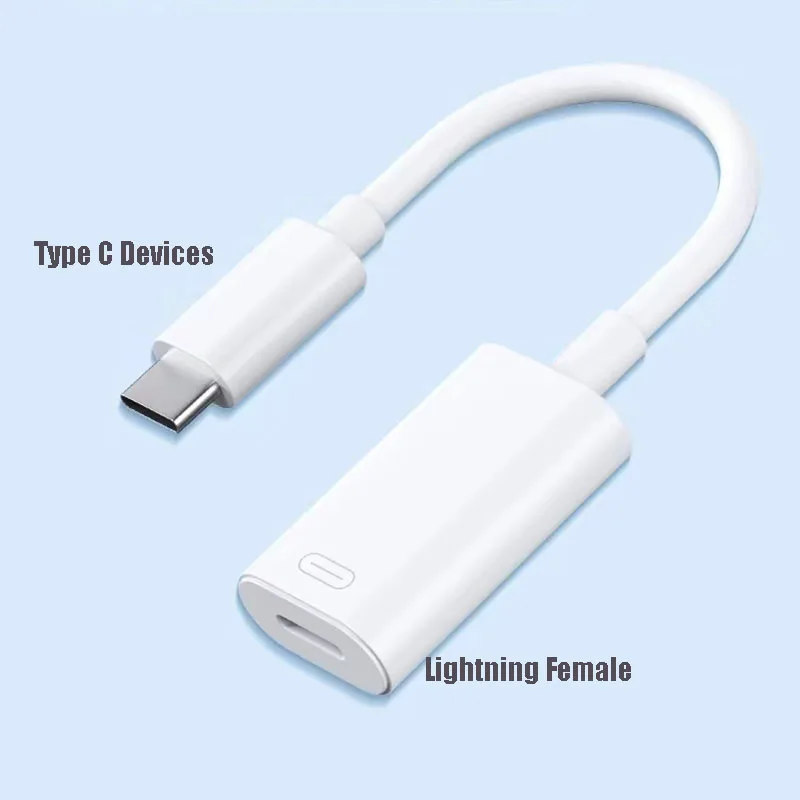 Type C Naar Ios Oortelefoon Co - Wired Earphone Lightning recensie en prijs