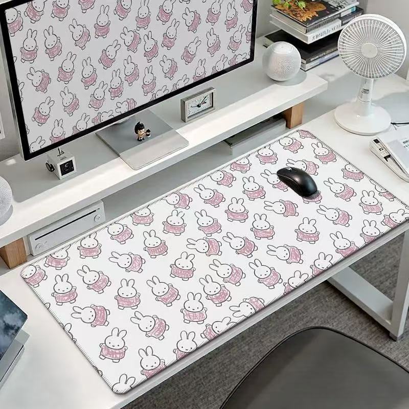 Schattig Miffy Konijn Grote Mu - Tablet Cute Accessories recensie en prijs