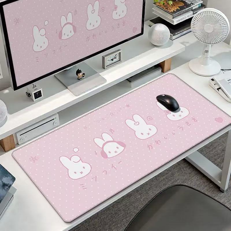 Schattig Miffy Konijn Grote Mu - Tablet Cute Accessories recensie en prijs