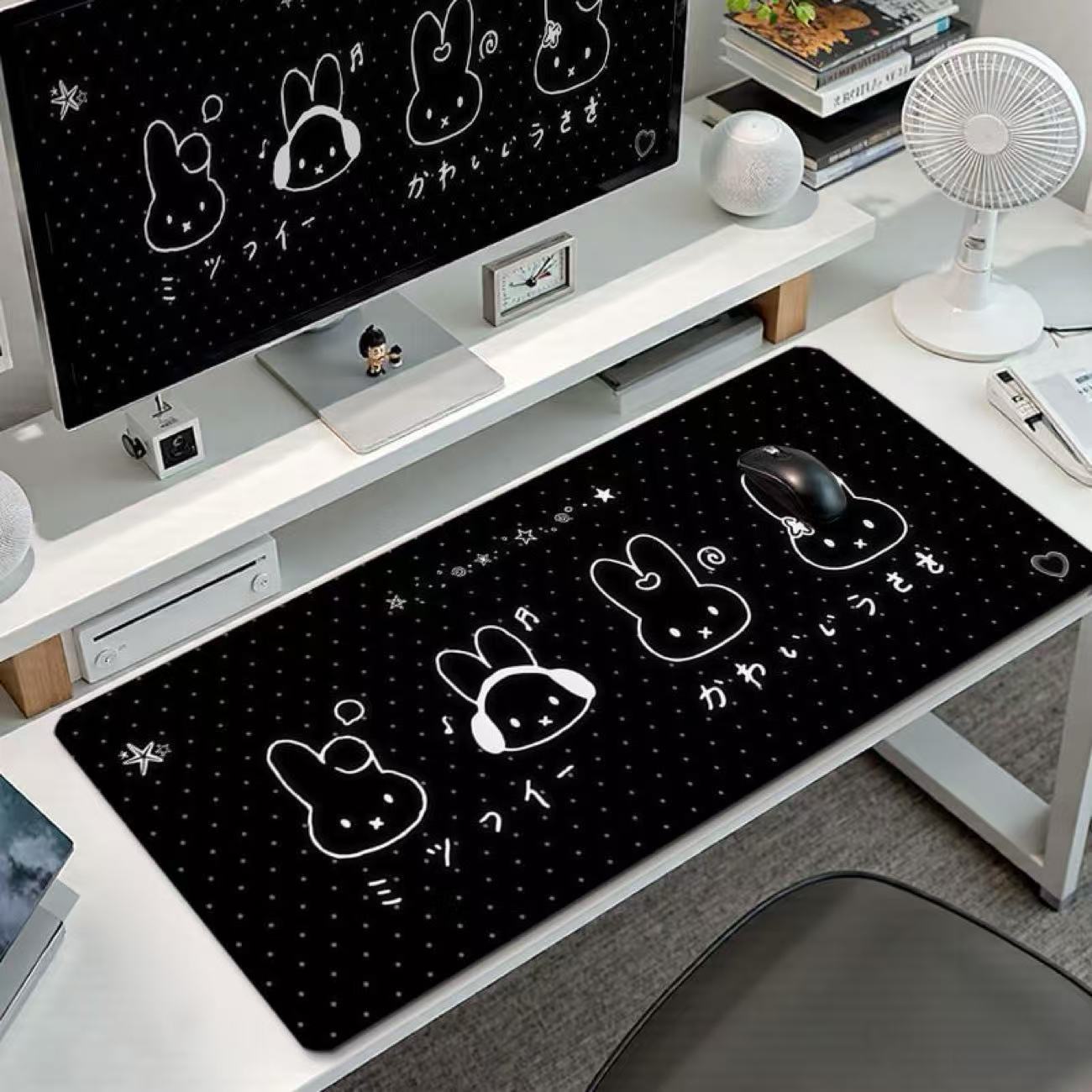 Schattig Miffy Konijn Grote Mu - Tablet Cute Accessories recensie en prijs