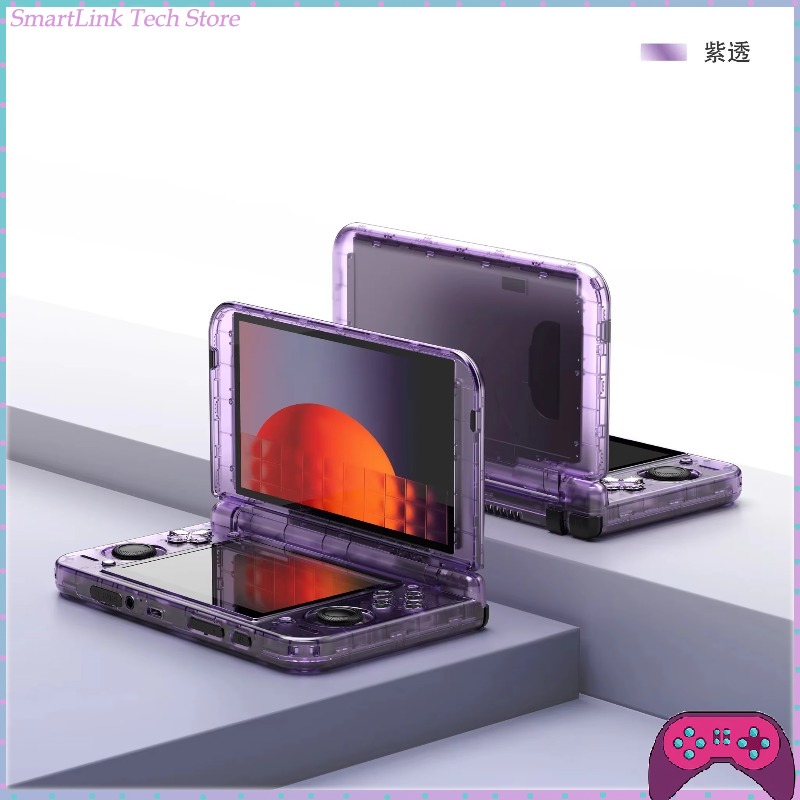 Retroid Pocket Duo Lite Plus:  - Android Tablet Gaming Accessories recensie en prijs