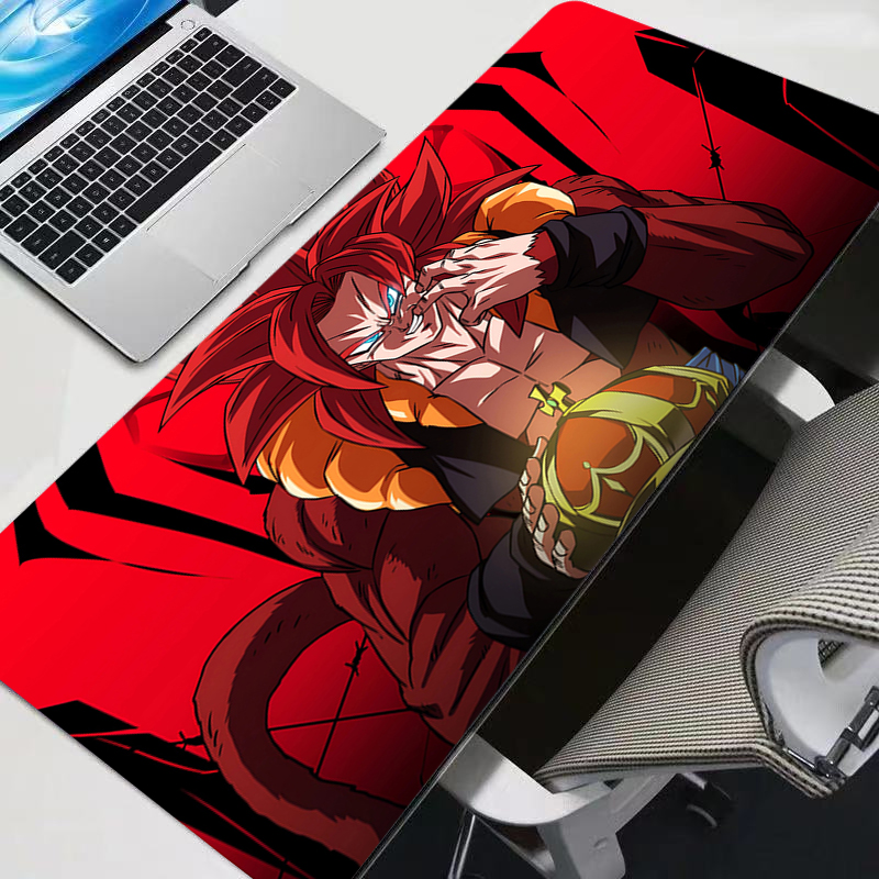 Dragon Ball Muismat Anime Game - Tablet Cute Accessories recensie en prijs