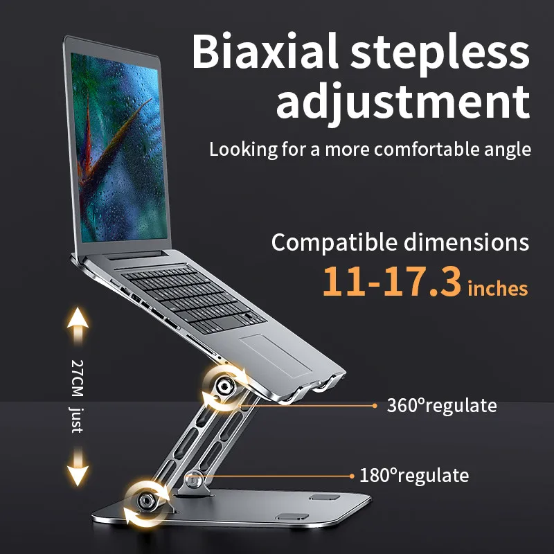 Telefoon- en tabletstandaard V - Cooling Stand Tablet recensie en prijs