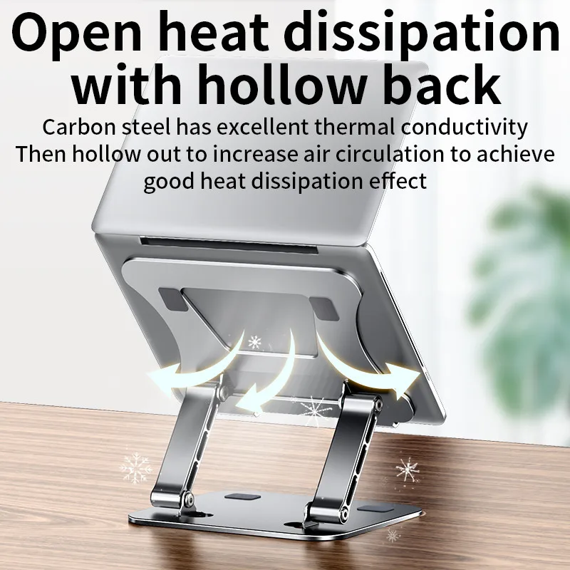 Telefoon- en tabletstandaard V - Cooling Stand Tablet recensie en prijs