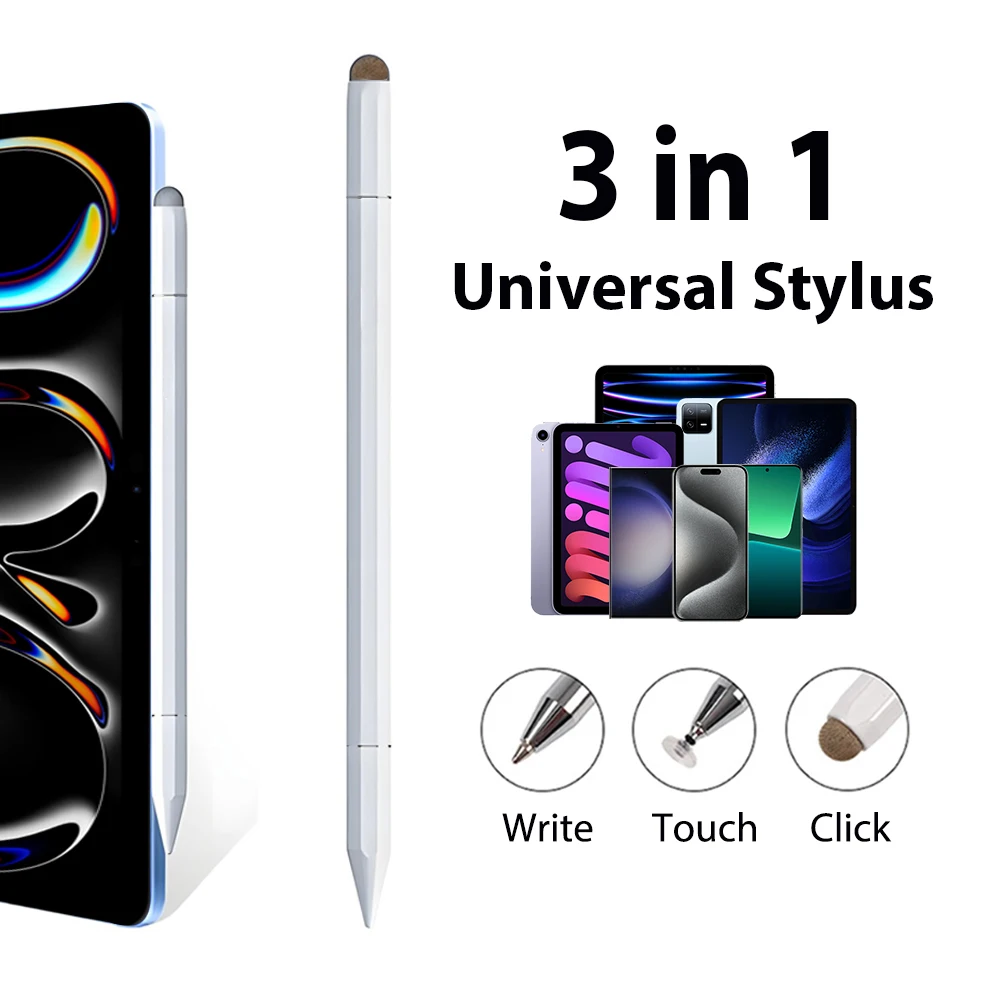 3-in-1 universele magnetische  - Samsung Tablet Drawing Accessories recensie en prijs