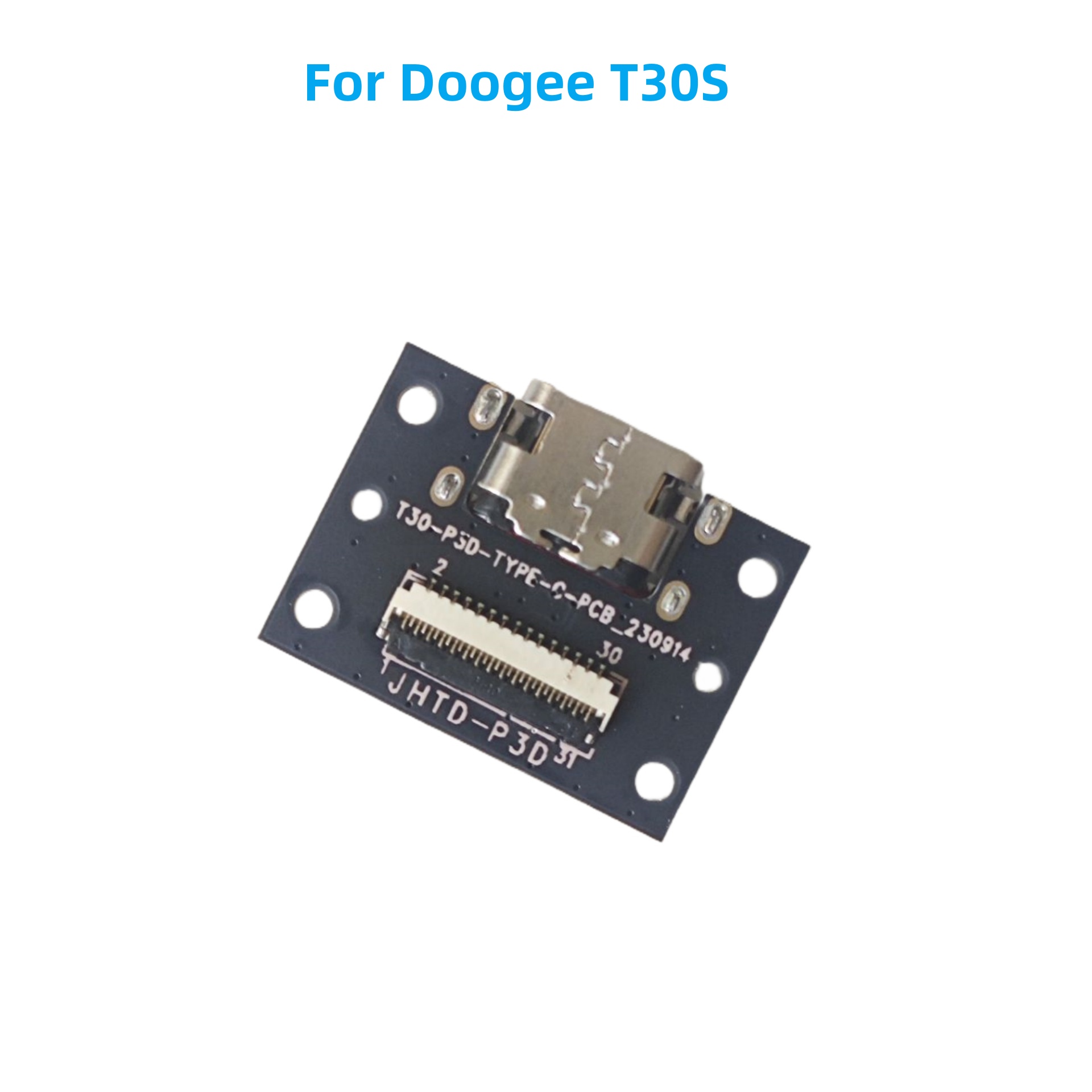 Voor Doogee T30S Tablet Origin - Oneplus Tablet Accessories recensie en prijs
