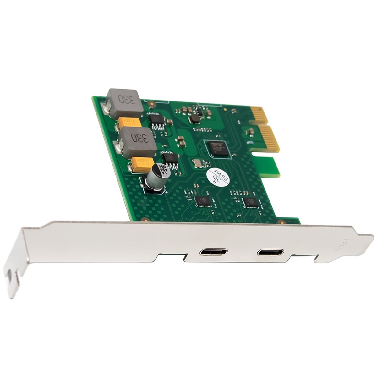 NIEUWE FABRIEK~USB3.0 PCI-E ui - Usb Hub Type C recensie en prijs