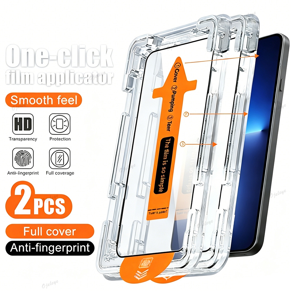 Stofvrije installatie gehard g - Oneplus Tablet Accessories recensie en prijs