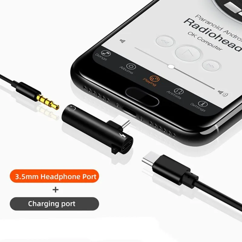 2-in-1 adapter splitter voor i - Wired Earphone Lightning recensie en prijs