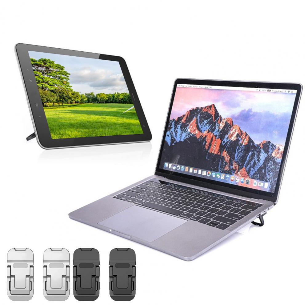 1 paar laptopstandaard compute - Tablet Lap Desk recensie en prijs
