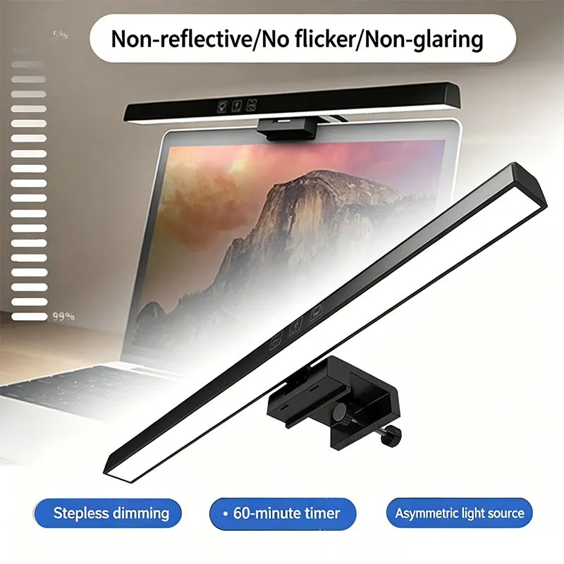 KEBIDUMEI LED-bureaulamp, moni - Tablet Lap Desk recensie en prijs