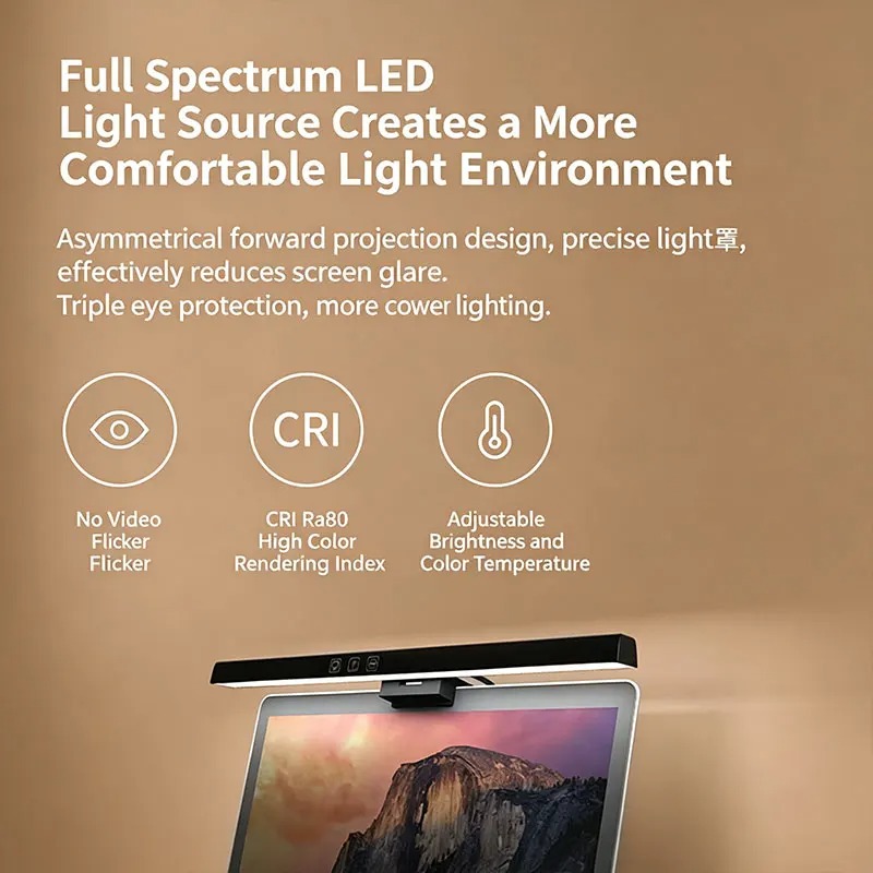 KEBIDUMEI LED-bureaulamp, moni - Tablet Lap Desk recensie en prijs