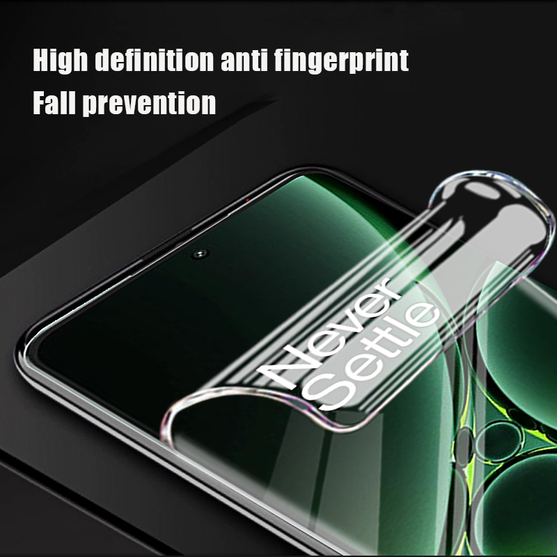 4-1 Stuks Hydrogel Film Voor O - Oneplus Tablet Accessories recensie en prijs