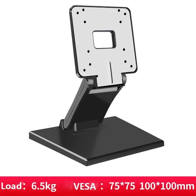 Opvouwbare metalen monitorbeug - Tablet Lap Desk recensie en prijs