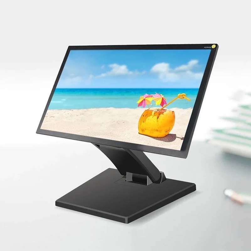 Opvouwbare metalen monitorbeug - Tablet Lap Desk recensie en prijs