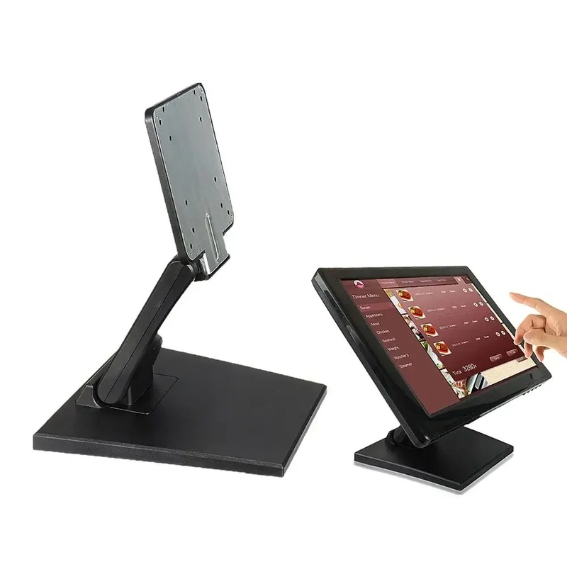 Opvouwbare metalen monitorbeug - Tablet Lap Desk recensie en prijs