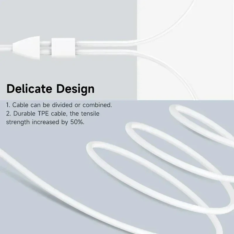Originele bedrade oordopjes vo - Wired Earphone Lightning recensie en prijs