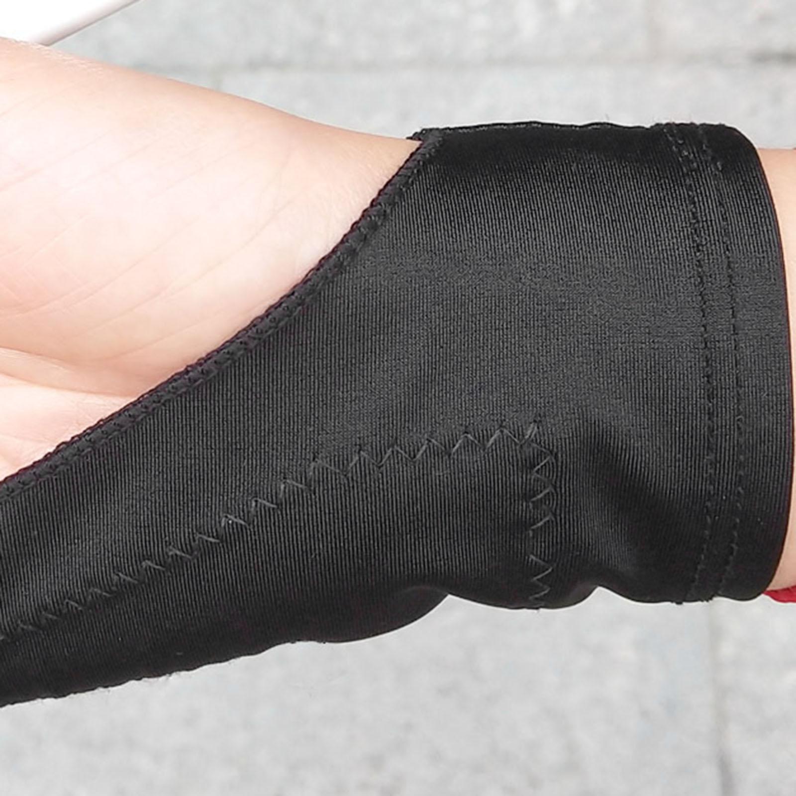 Tweevingerhandschoen voor kuns - Drawing Glove Artist recensie en prijs