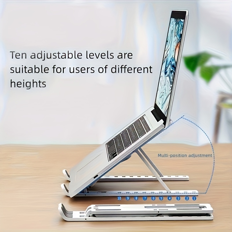 Laptopstandaard, verstelbare o - Cooling Stand Tablet recensie en prijs