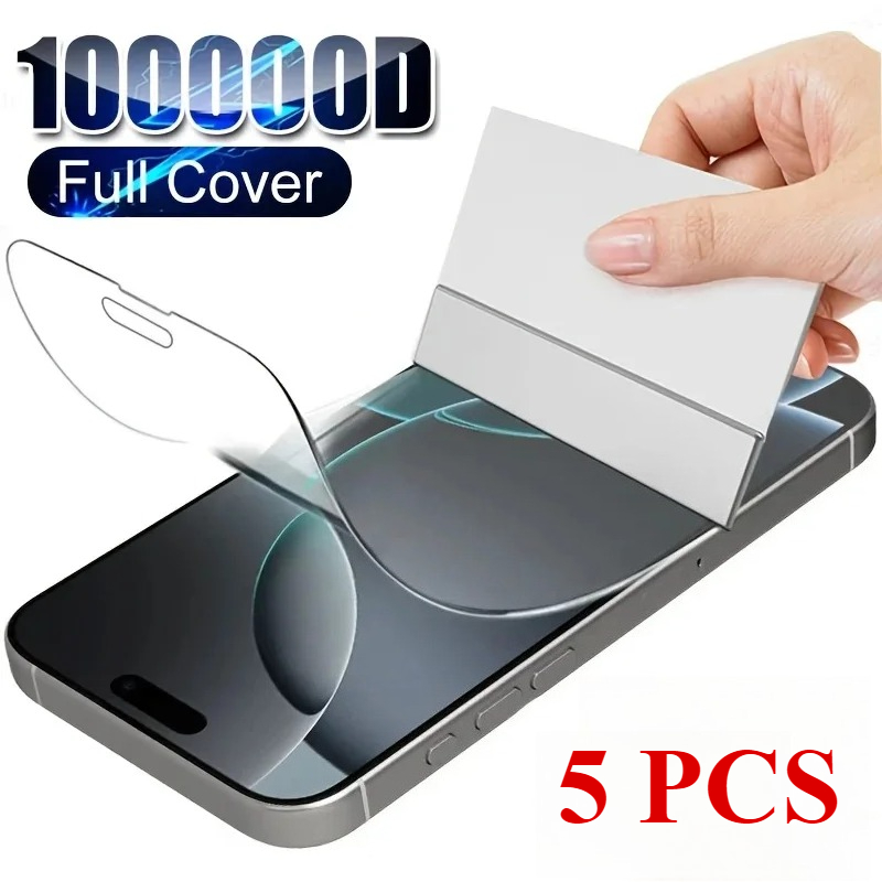 1-5 stuks zachte siliconen hyd - Oneplus Tablet Accessories recensie en prijs