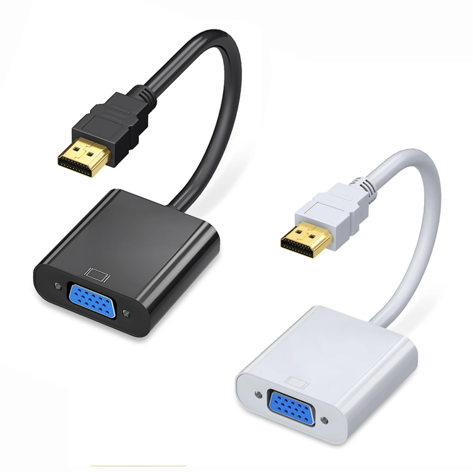 1080P HDMI-compatibel naar VGA - Tablet Lap Desk recensie en prijs