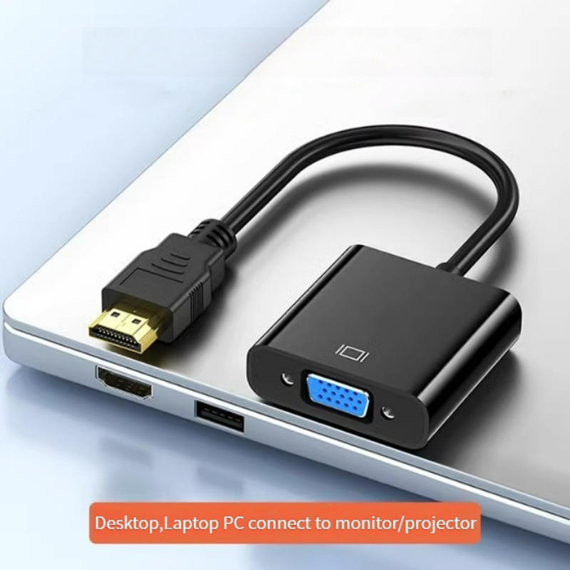 1080P HDMI-compatibel naar VGA - Tablet Lap Desk recensie en prijs