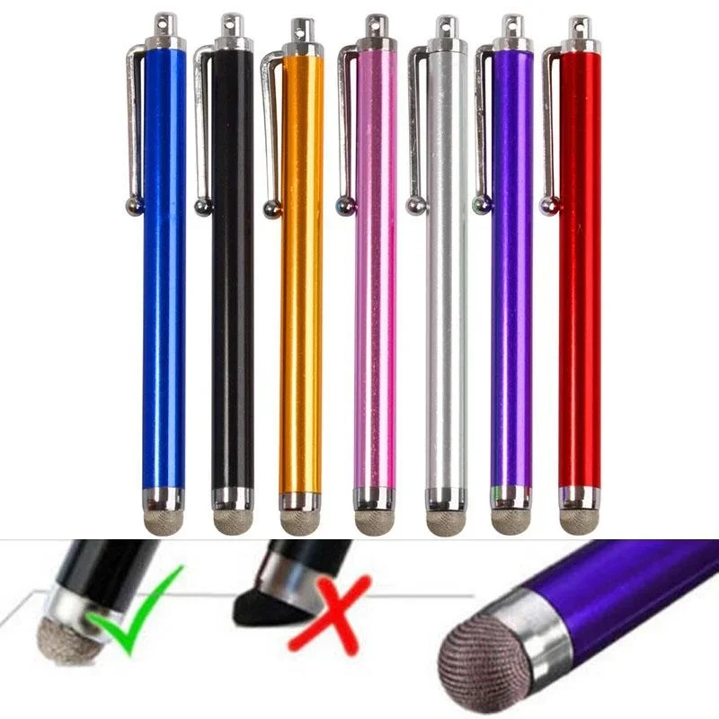 10 stuks Stylus Pen voor Andro - Samsung Tablet Drawing Accessories recensie en prijs