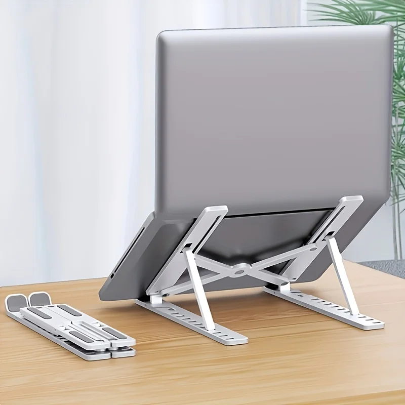 Verstelbare, koelende standaar - Cooling Stand Tablet recensie en prijs