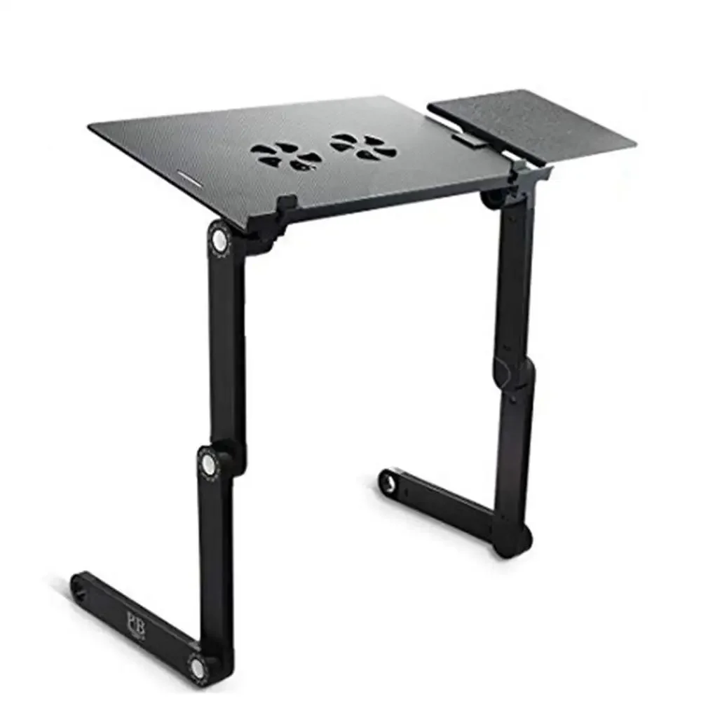 Aluminium laptoptafel Opvouwba - Tablet Lap Desk recensie en prijs