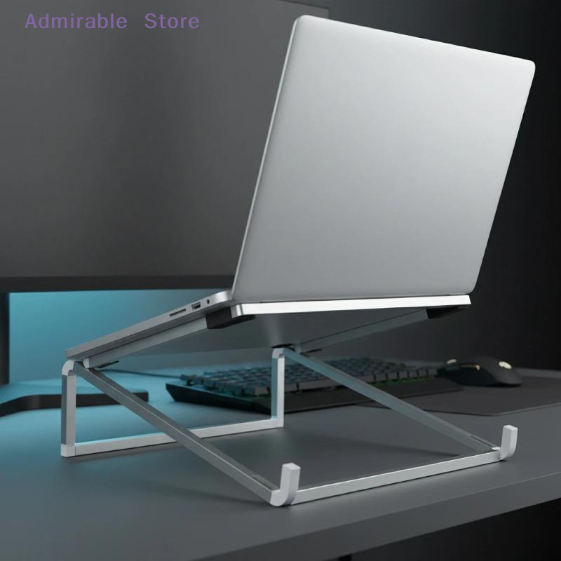 [W]Verstelbare, opvouwbare lap - Cooling Stand Tablet recensie en prijs