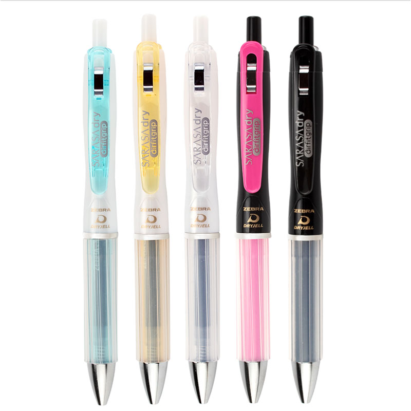 1 stks ZEBRA Gel Pen JJZ49 SAR - Zebra Tablet Accessories recensie en prijs