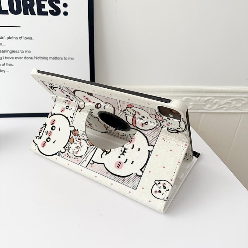 Schattige Chiikawa iPad hoes b - Tablet Cute Accessories recensie en prijs